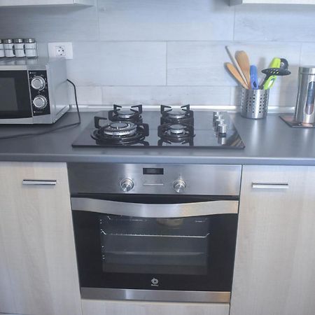 Ferienwohnung A Un Salto Del Mar Wifi La Mareta Exterior foto
