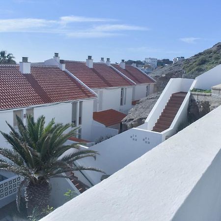 Ferienwohnung A Un Salto Del Mar Wifi La Mareta Exterior foto