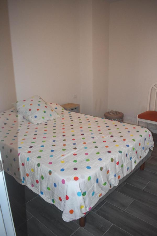 Ferienwohnung A Un Salto Del Mar Wifi La Mareta Exterior foto