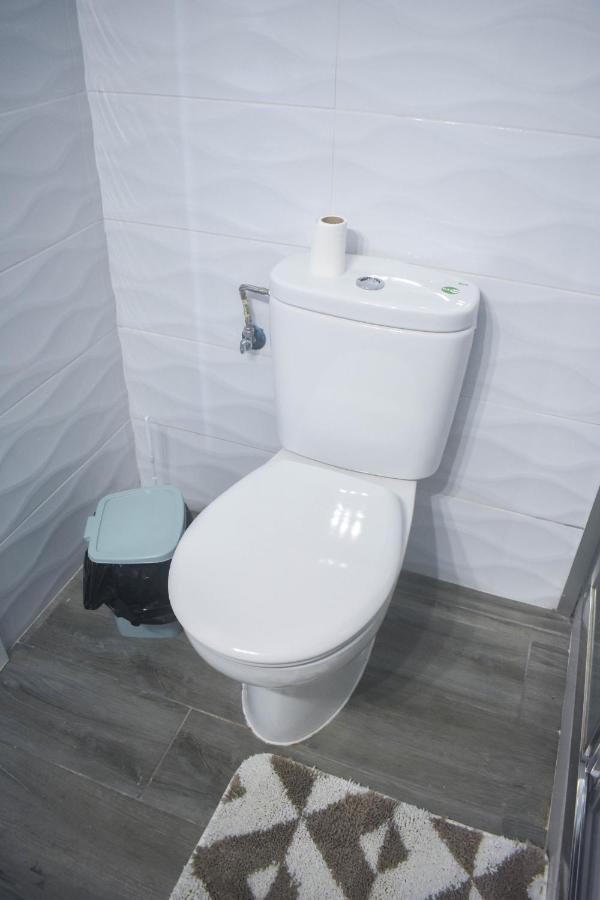 Ferienwohnung A Un Salto Del Mar Wifi La Mareta Exterior foto